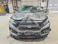 2020 Honda CIVIC фото