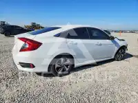 2020 Honda CIVIC photo
