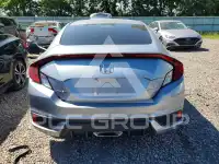 2020 Honda CIVIC фото