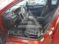 2020 Honda CIVIC photo