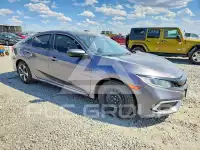 2020 Honda CIVIC photo