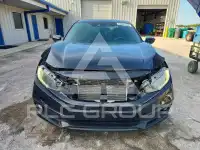 2020 Honda CIVIC фото