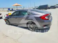 2020 Honda CIVIC photo