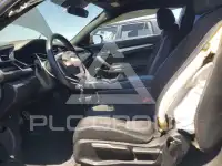2020 Honda CIVIC фото