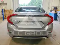 2020 Honda CIVIC photo