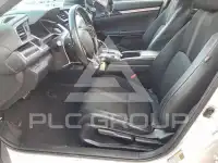 2020 Honda CIVIC фото