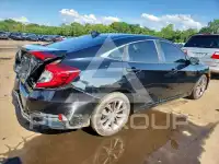 2020 Honda CIVIC фото