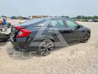 2020 Honda CIVIC photo