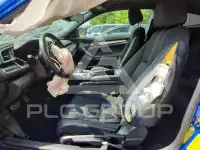 2020 Honda CIVIC фото
