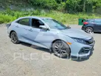 2020 Honda CIVIC photo