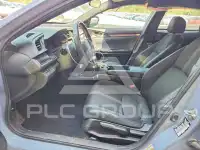 2020 Honda CIVIC фото