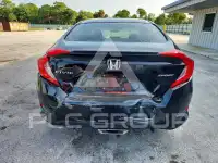 2020 Honda CIVIC фото