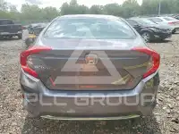 2020 Honda CIVIC фото