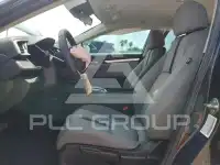 2020 Honda CIVIC фото