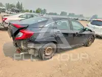 2020 Honda CIVIC фото