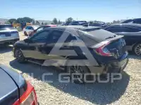 2020 Honda CIVIC фото
