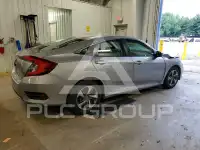 2020 Honda CIVIC photo