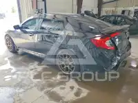 2020 Honda CIVIC фото