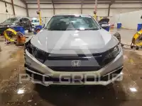 2020 Honda CIVIC фото