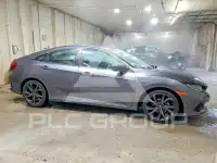 2020 Honda CIVIC фото