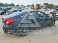 2020 Honda CIVIC фото