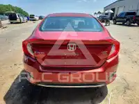 2020 Honda CIVIC фото
