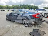 2020 Honda CIVIC photo