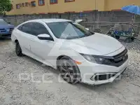 2020 Honda CIVIC photo
