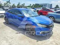 2020 Honda CIVIC photo
