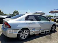 2009 Honda CIVIC фото