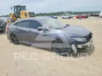 2020 Honda CIVIC photo