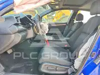 2020 Honda CIVIC фото