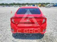 2020 Honda CIVIC photo