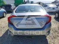 2020 Honda CIVIC фото