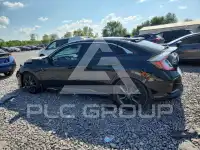 2020 Honda CIVIC фото
