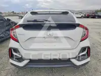 2020 Honda CIVIC фото