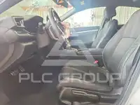 2020 Honda CIVIC фото