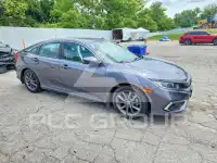 2020 Honda CIVIC фото