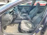 2020 Honda CIVIC фото