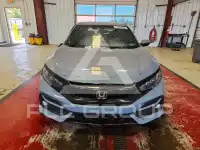 2020 Honda CIVIC фото