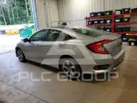 2020 Honda CIVIC photo