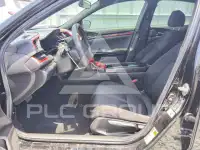 2020 Honda CIVIC фото