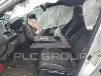 2020 Honda CIVIC фото