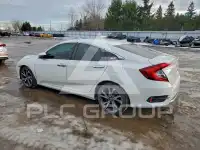 2020 Honda CIVIC фото