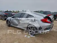 2020 Honda CIVIC photo