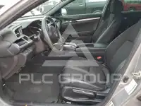 2020 Honda CIVIC photo