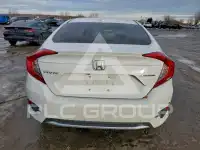 2020 Honda CIVIC фото
