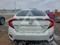 2020 Honda CIVIC фото