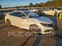 2020 Honda CIVIC фото