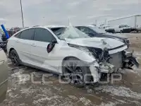 2020 Honda CIVIC фото